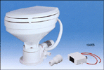 Manual Toilet, Electric Toilet_15400, 15410, 15420, 15430, 15440, 15450