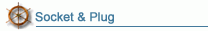 Socket & Plug