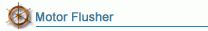 Motor Flusher