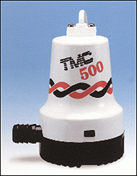 Bilge Pump_10054, 10055, 10056, 10057, 10058, 10059