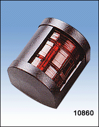 Navigation Light_10850,10851,10860,10861,10880,10890,10900,10991,10810,10811,10870,10911