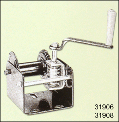 Winch Accessories_31906, 31908, 31910, 31912, 31914, 31918, 31910H, 31912H, 31920, 31925, 31915AL