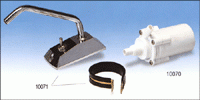 Electric Galley Pump_10070, 10071