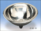 Sink_21130, 21131, 21140