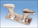 Heart Type Bollard, SS_21041