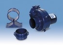 BILGE BLOWER WITH BRACKET_10683